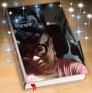 Meet your Posher, Regina gray